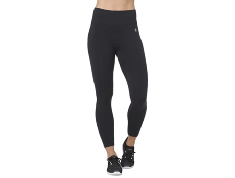 Pantalones ASICS Seamless Crop