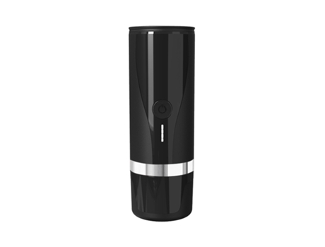 Máquina de Café Portátil SEMD X-kf005 Carga USB