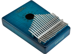 Kalimba DIMAVERY KL-6 blue