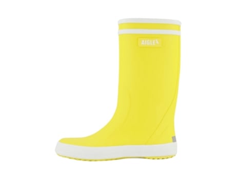 Botas AIGLE Unisexo (Multicolor - 26)