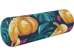 Almohada Cervical Espuma Viscoelástica Soporte Fácil Fácilmente Dormir