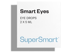 Smart Eyes Supersmart