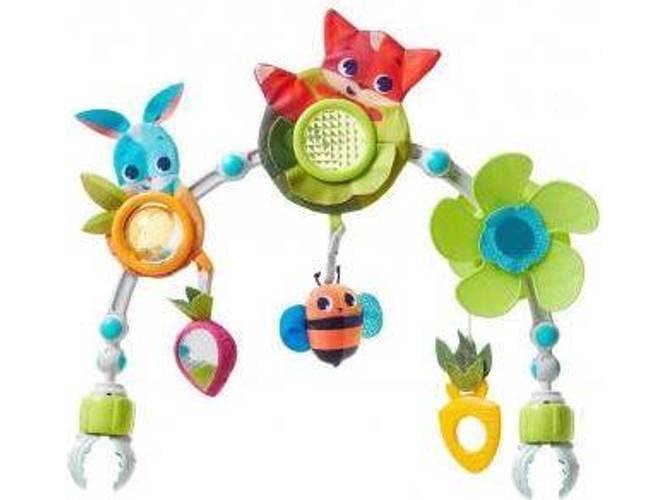 Juguetes Musicales TINY LOVE Stroll Meaddays