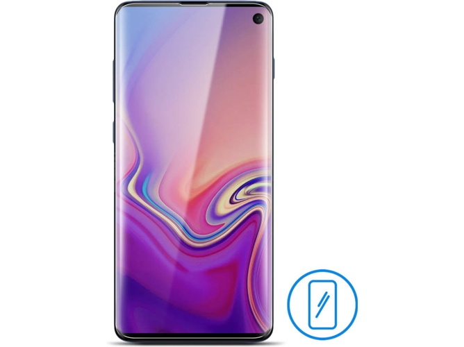 Protector de Cristal Templado AVIZAR Samsung Galaxy S10e