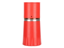 Molinillo De Café Manual 4 En 1 Con Recipiente Para Moler De 20 G Y Taza De 130 Ml - Accesorio De Cocina