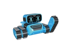Detección De Gestos owi Owi-997 Robot Inteligente De Detección De Gestos Para Armar, Juguetes Stem Para Niños