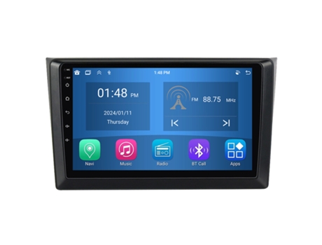 Autoradio 4GB RAM64GB ROM ROVERONE para Mazda CX9 CX-9 CX 9 TB 2006 - 2016 CarPlay Android Coche Radio Bluetooth Navegación