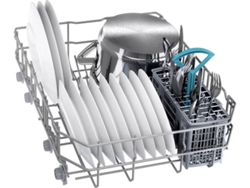 Lavavajillas BALAY 3VN4010IA (9 Cubiertos - 45 cm - Inox)