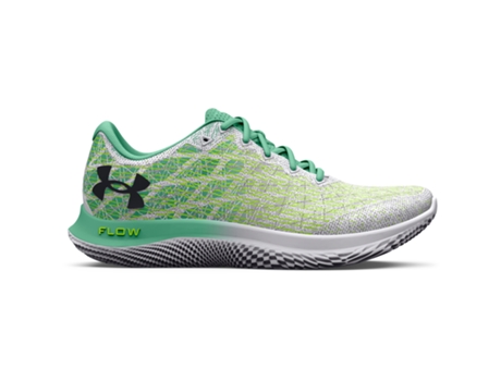 Zapatillas de running para mujer UNDER ARMOUR Flow Velociti Wind 2