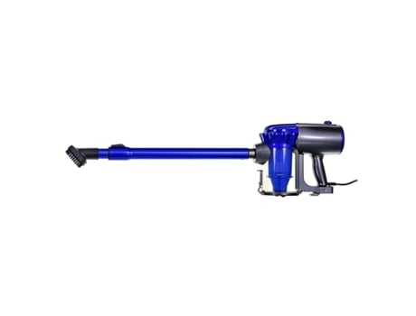 Aspirador Escoba sin Bolsa Inalámbrico MPM MOD-34 600 W