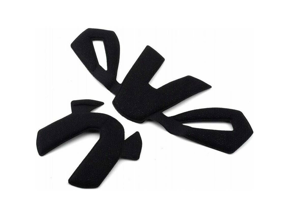 Kit de espuma para cascos de bicicleta BELL Daily Mips