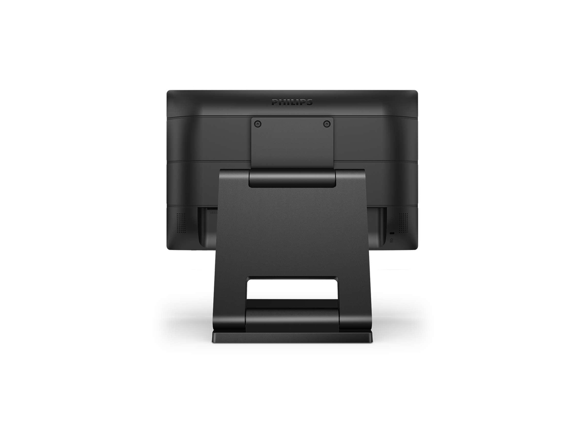 Philips 162B9T/00 Ecrã Tátil 39.6 Cm 15.6" 1366 X 768 Pixels Preto