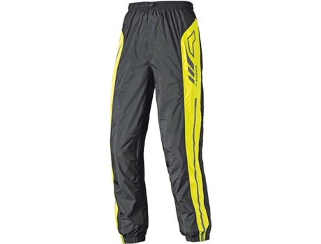 Pantalones para Hombre HELD Vapour Negro para Motociclismo (S)