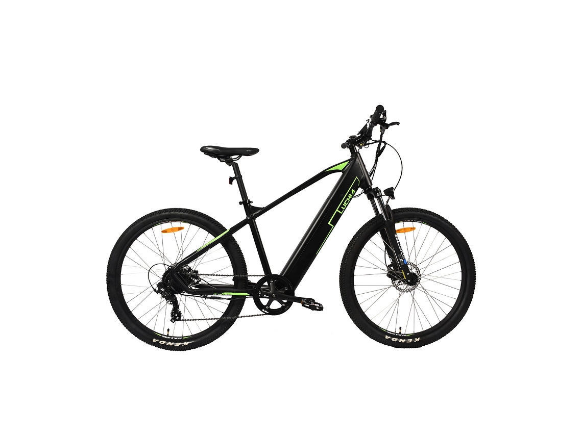 Bicicleta Elétrica LUCHIA Spica 250W 36V 10Ah 360Wh