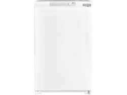 Congelador Vertical Integrable VOX IVF1450E (Estático - 94 L - 87,5 cm - Blanco)