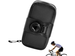 Bolsa para sillín de bicicleta, organizador de viajes para exteriores, bolsa impermeable con Vayotoy