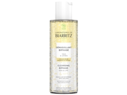 LABORATOIRES DE BIARRITZ Desmaquillante de Ojos Y Labios Bio Bifásico 125 Ml