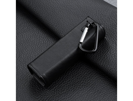 Gimbal Para DJI Osmo Pocket Gimbal Bolsa portátil Estuche de cuero