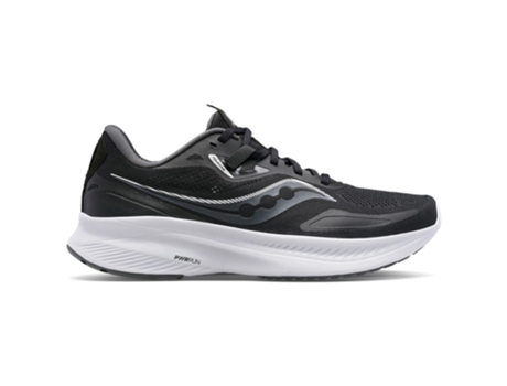 Zapatillas para Mujer SAUCONY Running guide de Corrida (EU 38)