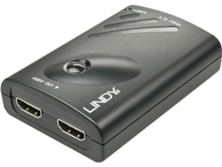 Convertidor de Vídeo LINDY 38409