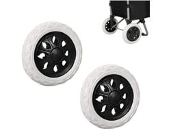 20 patas ajustables para muebles con clip de fijación y regulador, 80 mm, para cocina, mesa y armarios.