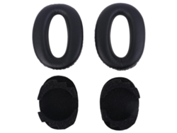 Almohadillas de repuesto suaves y cómodas para los auriculares MDR-1000X y WH-1000XM2