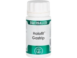 Complemento Alimentar EQUISALUD Gastrip Holofit (50 cápsulas)