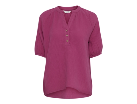 Camiseta Animais de Estimação de Mujer ADIDAS Puma Power Tr (11/12 Años)