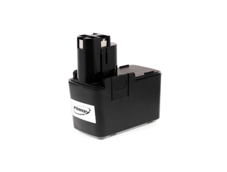 Batería POWERY para Bosch Taladro sin cable con percusión PSB 12VSP-2 NiMH