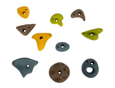 Climbing Stones Adventure SMALL FOOT COMPANY (3 años)