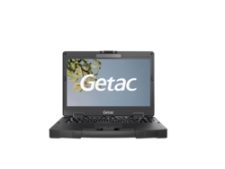 Getac S410 Semi Rugged / Intel Core I5-6300u / 14" Fhd / 16gb Ram / 256 Gb Ssd / Pt (reacondicionado)