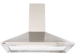 Campana BEKO CWB9441XNH INOX (89.8 cm - Inox)