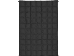 Manta de senderismo | Impermeable, cortavientos, ligera y portátil | Equipo de camping Gokoco