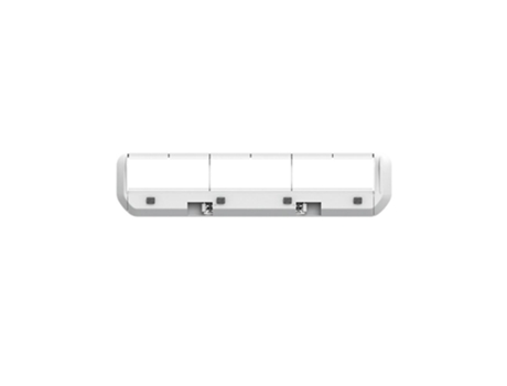 Para xiaomi mjia stytj06zhm, tampa da escova principal - robô de limpeza a vácuo