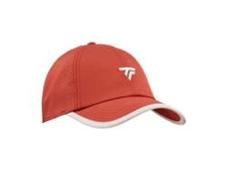 Gorra Tecnifibre Laser Terracota