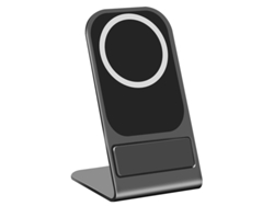 Cargador Outros Carregamento Para Apple Yizhood Negro