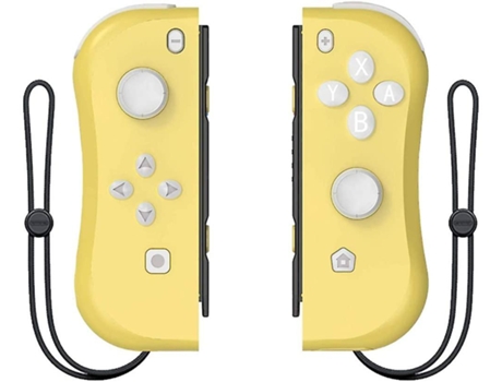 Mando Nintendo Switch LOVEBABYLY Y-switch-001-018 (Inalámbrico)