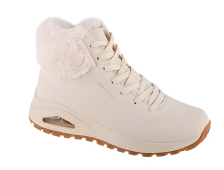 Botas Mujer SKECHERS Beige (Tam: 39)