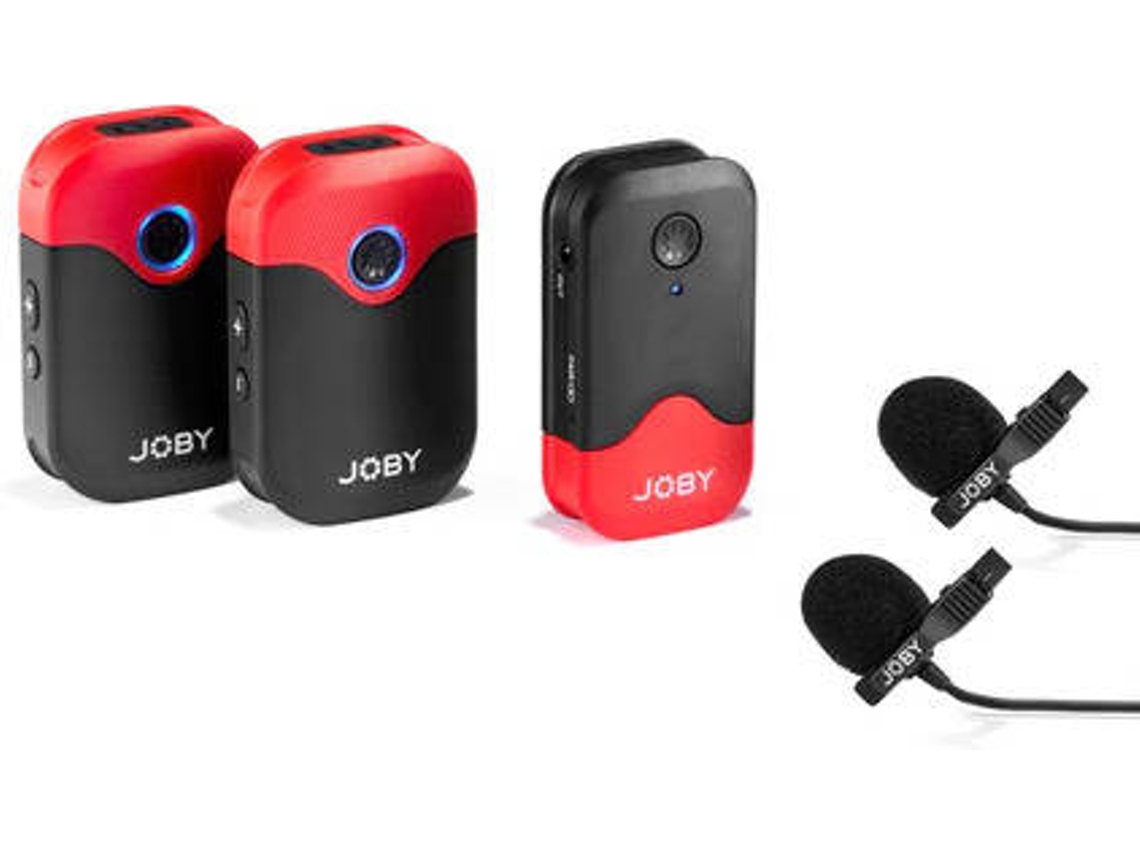 JOBY WAVO AIR