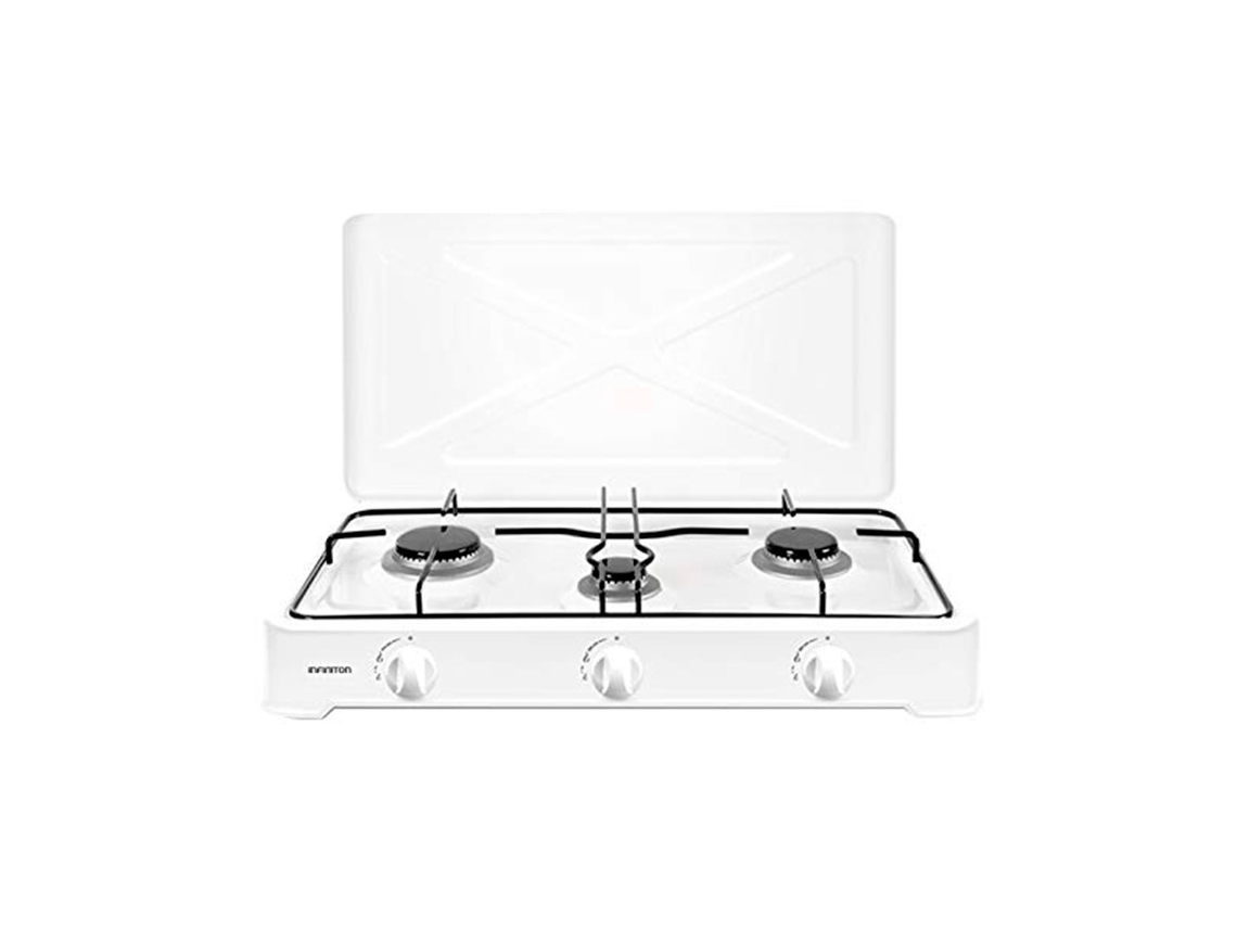 Cocina INFINITON Portatil 3 Zonas