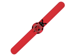 Reloj Infantil De Pulsera Con Diseño De Animales En 3d, De Silicona Y Cuarzo, Regalo De Cumpleaños Para Niños Y Niñas.