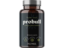 Suplemento Alimentar PALEOBULL Probull (60 Caps - Cápsula)