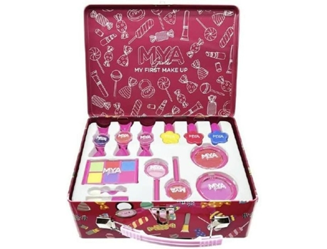 Set maquillaje nina carrefour ???? ¡VER PRECIOS · Comprar Online Marzo 2023!