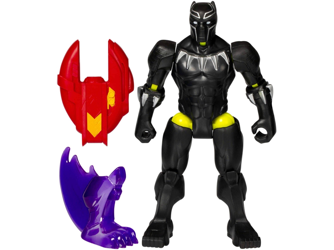 Figura básica de Disney de Avengers Mixmashers (varios modelos)