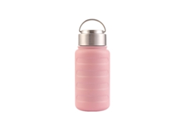 KOFIHETY Vaso Térmico de Acero Inoxidable con Gran Capacidad 1000ml, Botella de Agua para Deportes, Hervidor Portátil para Hombres y Estudiantes, Femenino