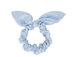 Gomas Elásticas De Seda Para Cabello Para Mujeres, Pulseras De Cabello, Accesorios De Cabello (30mm X 5cm)