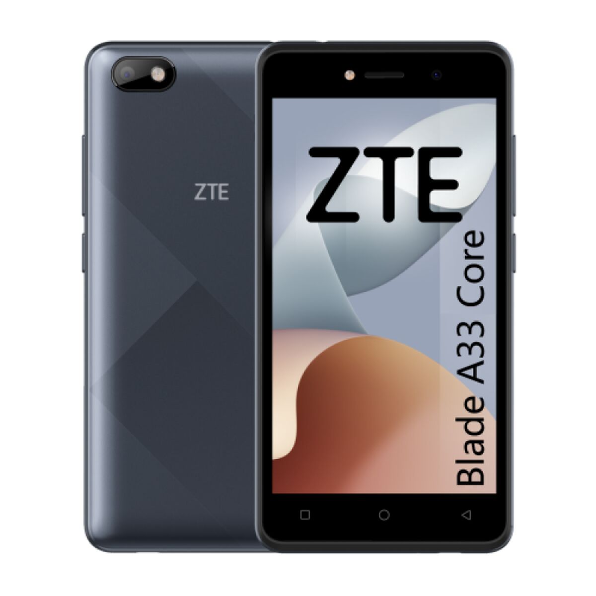 Enchufe inteligente zte deals