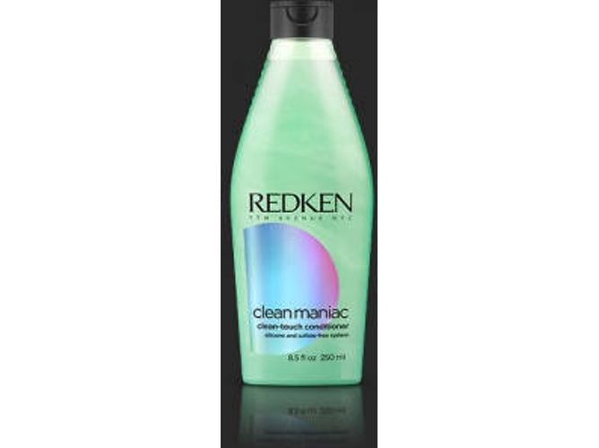 Acondicionador REDKEN Redken Clean Maniac