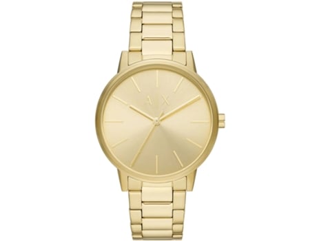 Reloj ARMANI EXCHANGE para Hombre Reloj ARMANI EXCHANGE Cayde Set