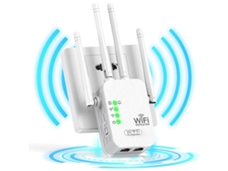 Extensores de wifi para el hogar, amplificador de señal, extensor de wifi, amplificador de señal de internet, Lon Yizhood